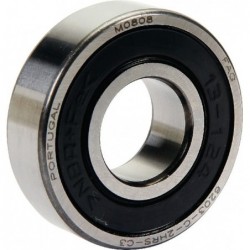 Łożysko pilotowe LUK 410013340 - TraktorParts.pl - 1