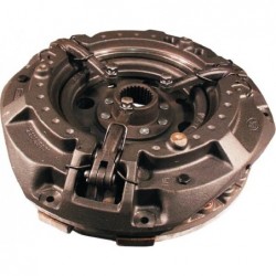 Podwójny automat sprzęgła KGA3 LUK 230001342 - TraktorParts.pl - 1