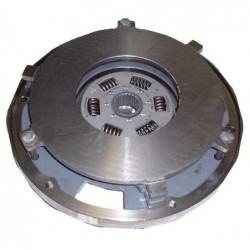 Podwójny automat sprzęgła TGA3 LUK 228002310 - TraktorParts.pl - 1
