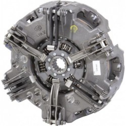 Podwójny automat sprzęgła KGS6 LUK 228018410 - TraktorParts.pl - 1