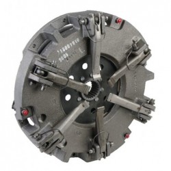 Podwójny automat sprzęgła TGA6 LUK 233001610 - TraktorParts.pl - 1