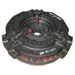 Docisk sprzęgła dwutarczowego KGA3 230-270 mm LUK 228004542 - TraktorParts.pl - 1