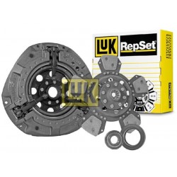 Sprzęgło kompletne 280-280 mm LUK 630110611 - TraktorParts.pl - 1