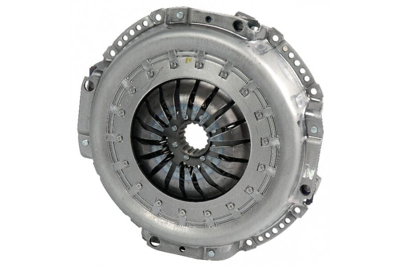 Docisk sprzęgła jednotarczowego DBFP 310 mm LUK 131028410 - TraktorParts.pl - 1