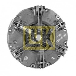 Docisk sprzęgła dwutarczowego 280-280 mm LUK 228020410 - TraktorParts.pl - 1