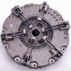 Podwójny automat sprzęgła TGU6 LUK 231010310 - TraktorParts.pl - 1