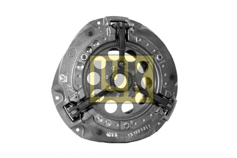 Płyta naciskowa LUK 131003911 - TraktorParts.pl - 1