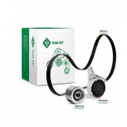 Zestaw FEAD LUK 529407910 - TraktorParts.pl - 1