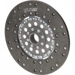 Tarcza sprzęgła LUK 328046010 - TraktorParts.pl - 1