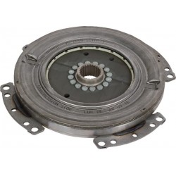 Tłumik drgań skrętnych 348 mm Z-26 LUK 370007910 - TraktorParts.pl - 1