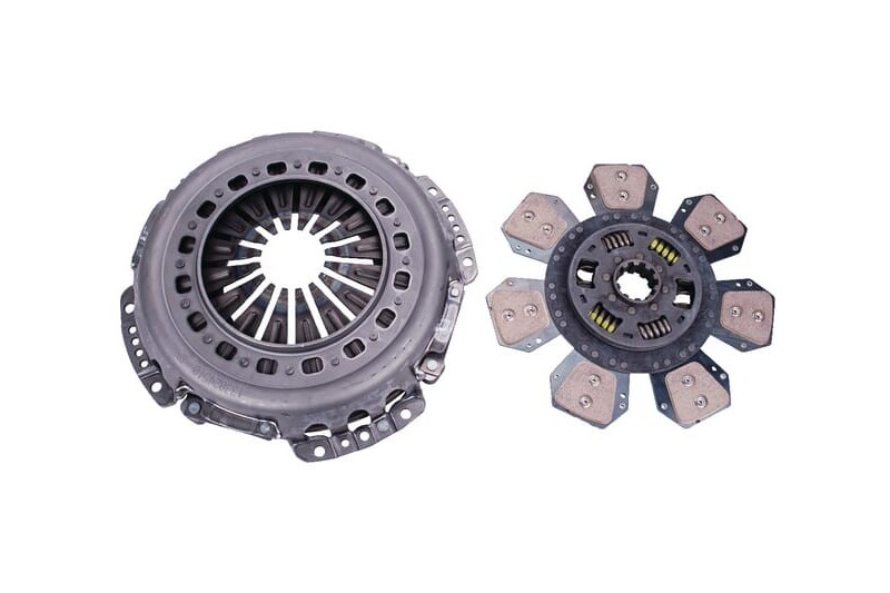 Sprzęgło kompletne 330 mm LUK 633307711 - TraktorParts.pl - 1