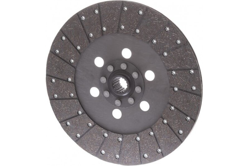 Tarcza sprzęgła UKF LUK 333001916 - TraktorParts.pl - 1