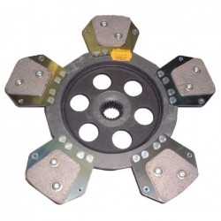 Tarcza sprzęgła UDC LUK 331015710 - TraktorParts.pl - 1