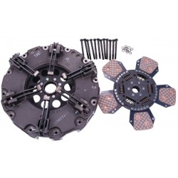 Sprzęgło kompletne 310-330 mm LUK 633300809 - TraktorParts.pl - 1