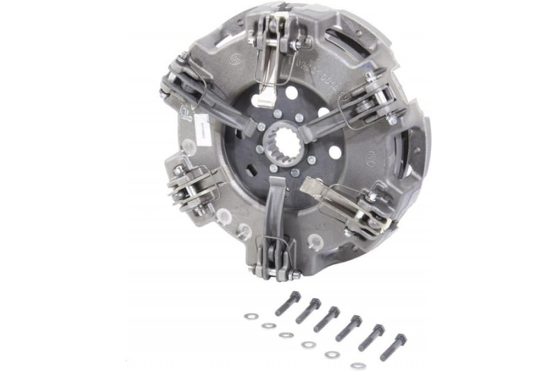 Płyta naciskowa LUK 228003110 - TraktorParts.pl - 1