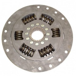 Tłumik drgań LUK LUK 370003010 - TraktorParts.pl - 1