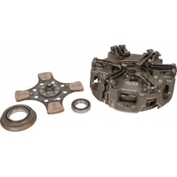 Sprzęgło kompletne 280-280 mm LUK 628317800 - TraktorParts.pl - 1