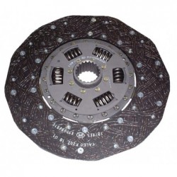 Tarcza sprzęgła TSFA LUK 328001717 - TraktorParts.pl - 1