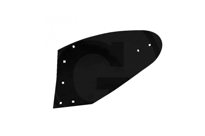 Pierś odkładnicy Lemken 3440718 - TraktorParts.pl - 1