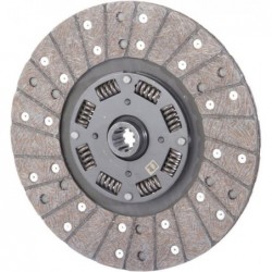 Tarcza sprzęgła TSFN LUK 328015716 - TraktorParts.pl - 1