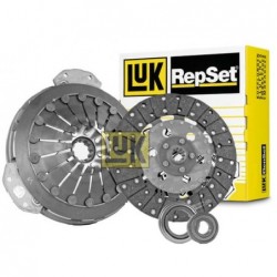Sprzęgło kompletne 280 mm LUK 628259210 - TraktorParts.pl - 1