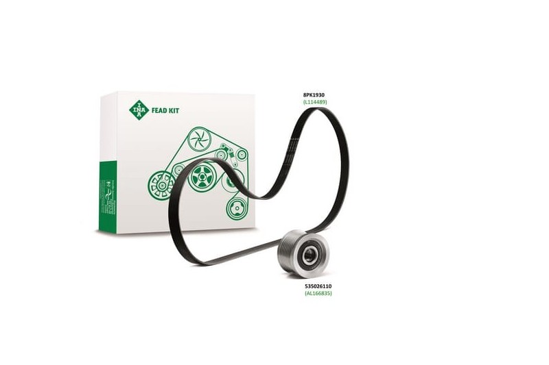 Zestaw FEAD LUK 529404210 - TraktorParts.pl - 1