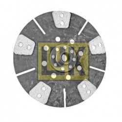 Tarcza sprzęgła LUK 331030610 - TraktorParts.pl - 1