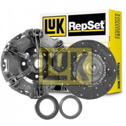 Sprzęgło kompletne 280-280 mm LUK 628137410 - TraktorParts.pl - 1