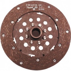 Tarcza sprzęgła UKF LUK 325001216 - TraktorParts.pl - 1