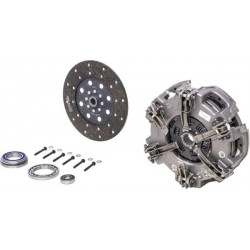 Sprzęgło kompletne 280-280 mm LUK 628052210 - TraktorParts.pl - 1