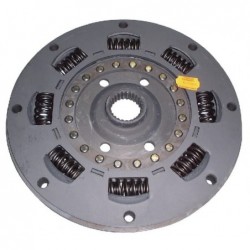 Tłumik drgań LUK 370004110 - TraktorParts.pl - 1