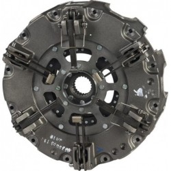 Docisk sprzęgła podwójnego LUK LUK 2550233003311 - TraktorParts.pl - 1