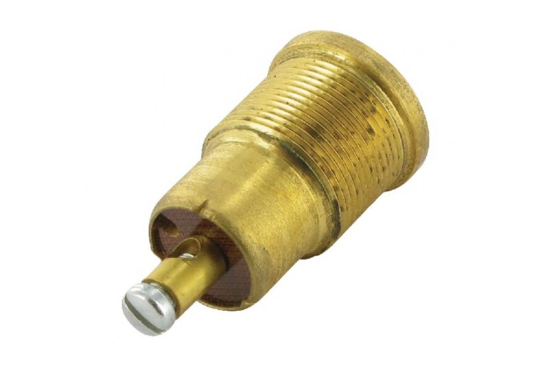 Adapter obrotowej lampy sygnalizacyjnej Hella 8JB850434011 - TraktorParts.pl - 1