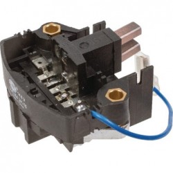 Regulator napięcia alternatora Hella 5DR004241761 - TraktorParts.pl - 1