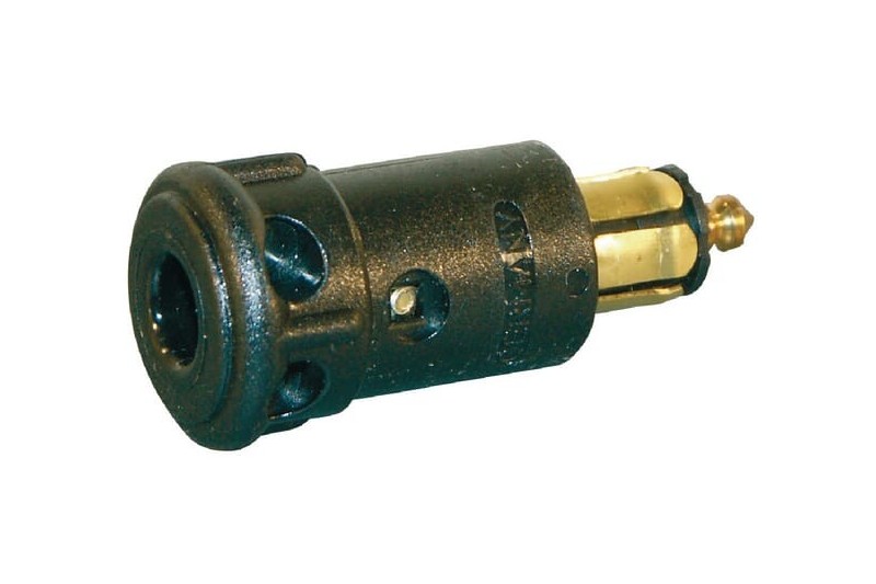 Wtyczka 2-biegunowa Hella 8JA002262001 - TraktorParts.pl - 1