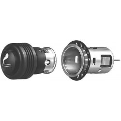 Zapalniczka Hella 8EZ008022001 - TraktorParts.pl - 1