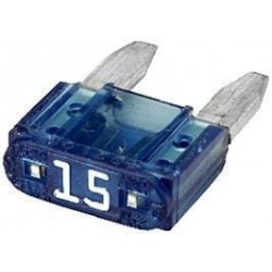 Zestaw bezpieczników Mini Hella 8JS728596901 - TraktorParts.pl - 1