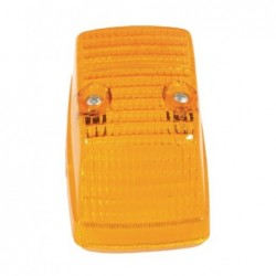 Klosz lampy kierunkowskazu prawy Hella 9EL110736001 - TraktorParts.pl - 1