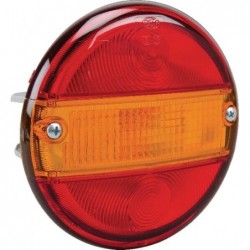 Klosz lampy tylnej Hella 9EL113324001 - TraktorParts.pl - 1