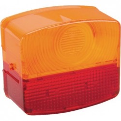 Klosz lampy tylnej Hella 9EL118614011 - TraktorParts.pl - 1