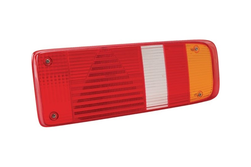 Klosz lampy tylnej Hella 9EL340829021 - TraktorParts.pl - 1