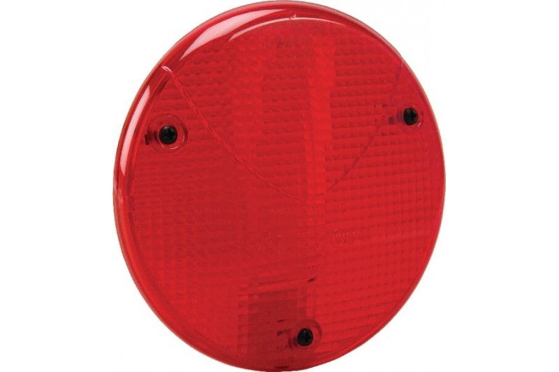 Klosz lampy tylnej Hella 9EL964526001 - TraktorParts.pl - 1