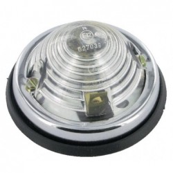 Lampa obrysowa Hella 2PF997022011 - TraktorParts.pl - 1