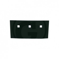 Piętka płozy Lemken 3401550 - TraktorParts.pl - 1