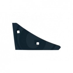 Piętka płozy Lemken 3401900 - TraktorParts.pl - 1
