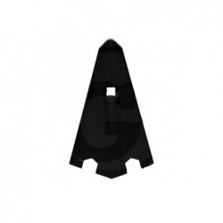 Piętka płozy Lemken 3401903 - TraktorParts.pl - 1
