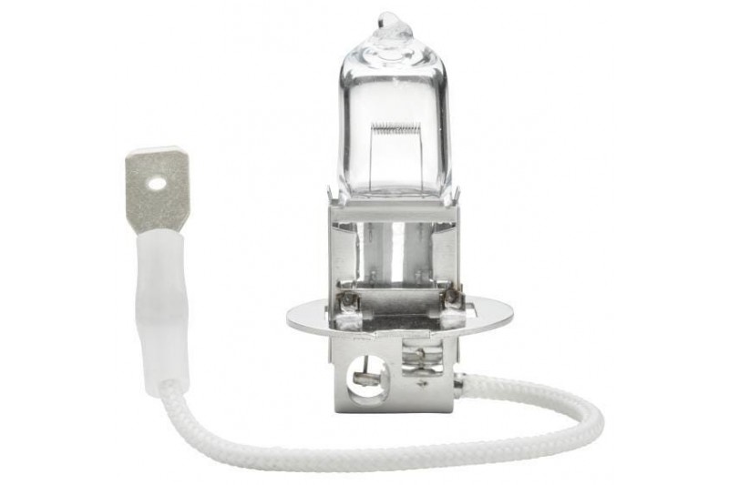 Żarówka 12V H3 55W PK22s Hella 8GH002090131 - TraktorParts.pl - 1