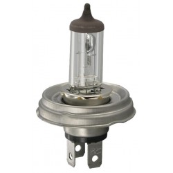 Żarówka H4 P45t 12 V 60 W R2 Hella 8GJ004173121 - TraktorParts.pl - 1