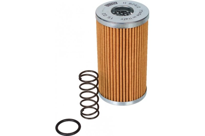 Element filtra oleju Mann Filter H8242X - TraktorParts.pl - 1
