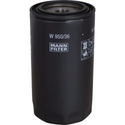 Filtr wymienny oleju smarowego Mann Filter W95036 - TraktorParts.pl - 1
